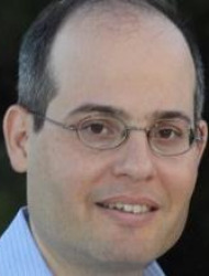 Dr. Yehoshua Granat Dr. Yehoshua Granat