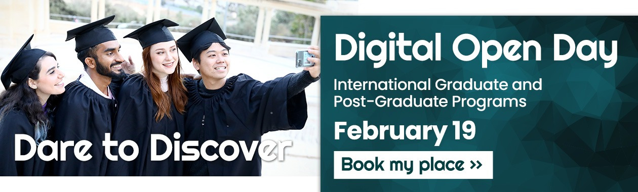Digital Open Day