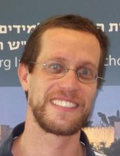 Dr. Chanan Gafni